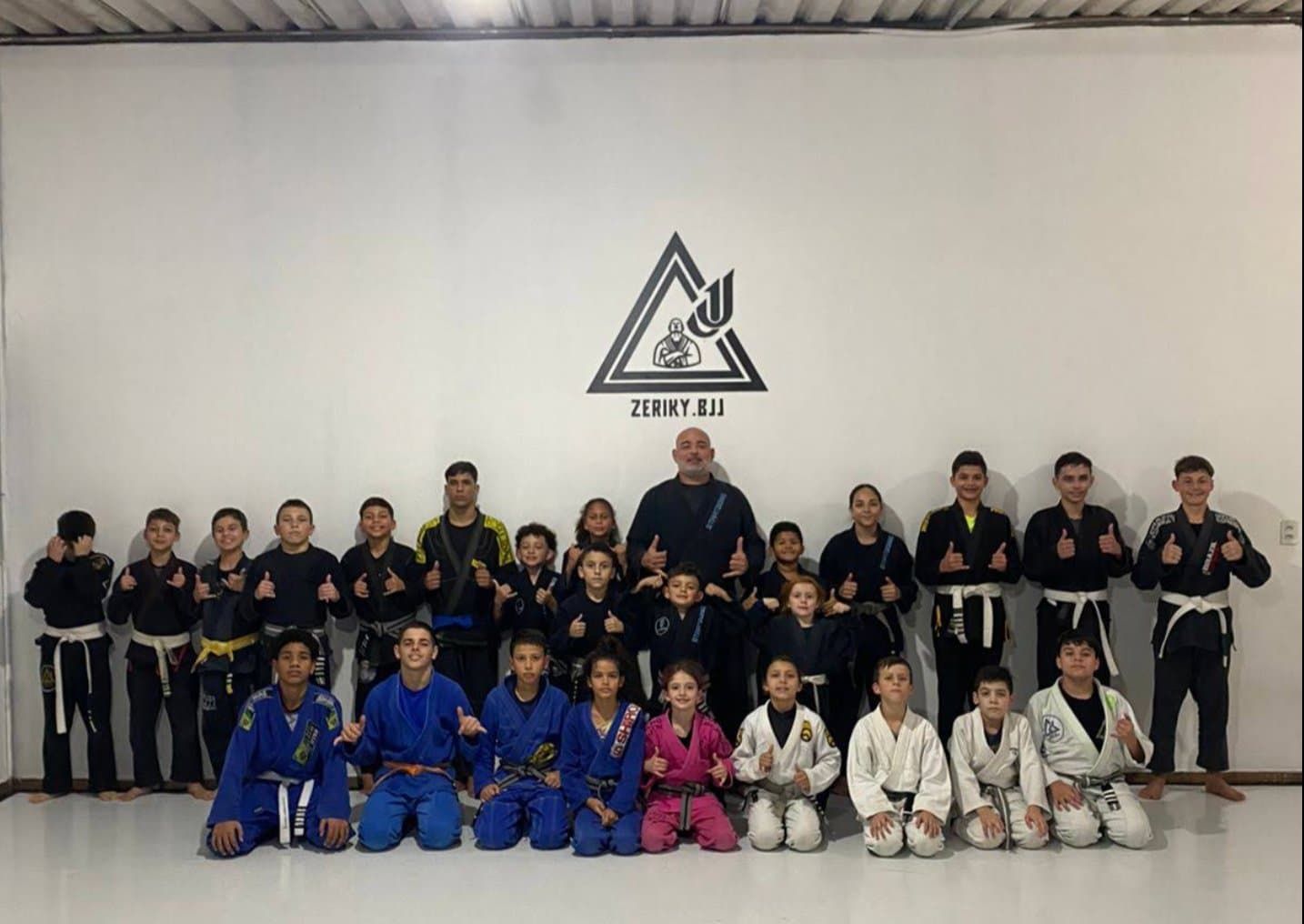ZERIKY BJJ