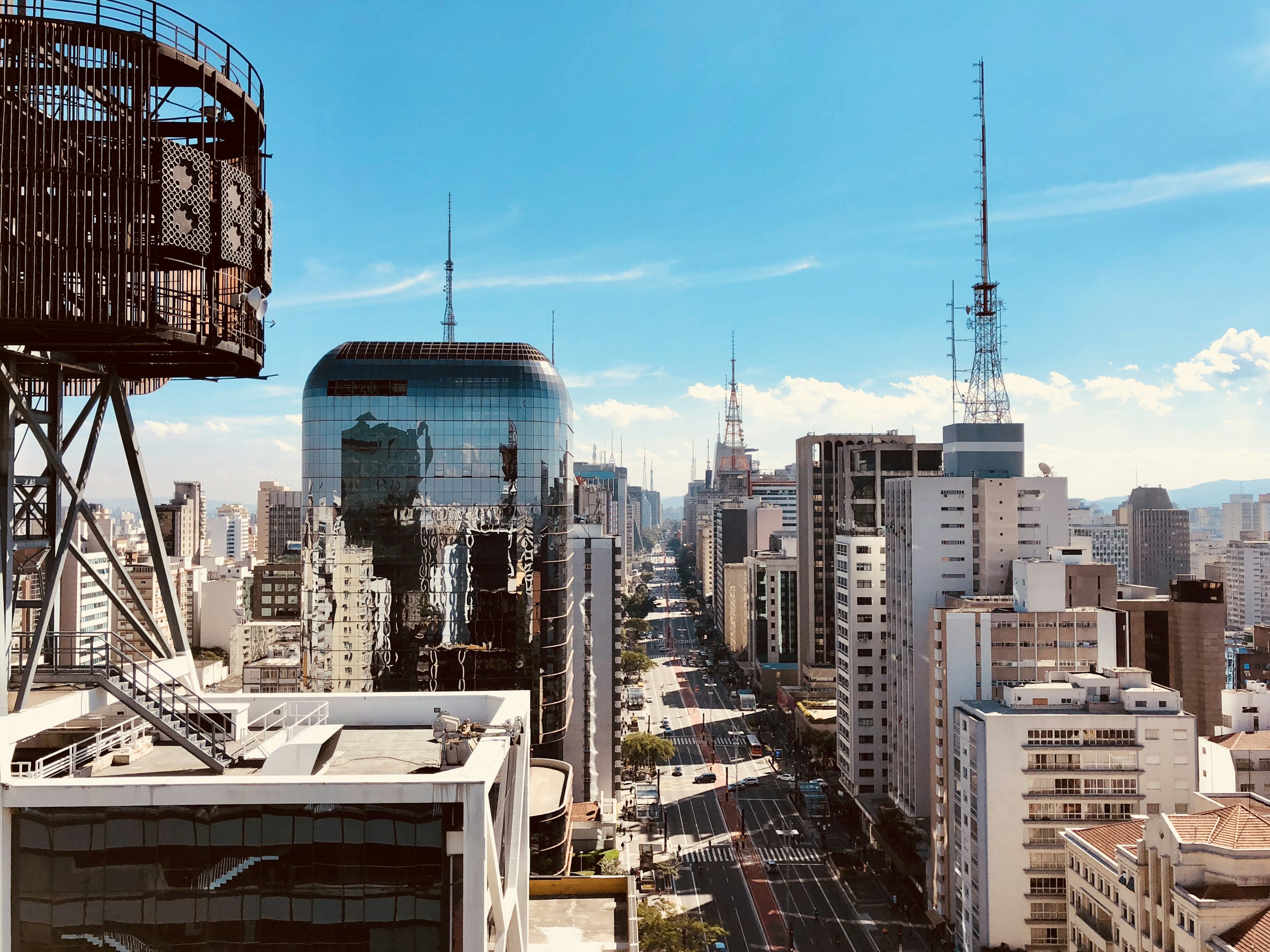 São Paulo